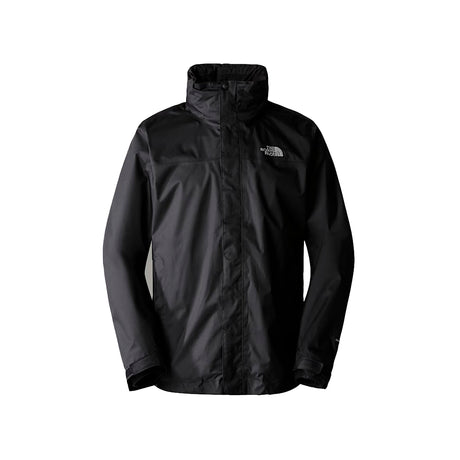 The North Face - Evolve II Triclimate 3-i-1 Herre Jakke // Sort fra The North Face - billede nr. 4 hos GrejFreak.dk
