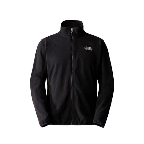 The North Face - Evolve II Triclimate 3-i-1 Herre Jakke // Sort fra The North Face - billede nr. 5 hos GrejFreak.dk