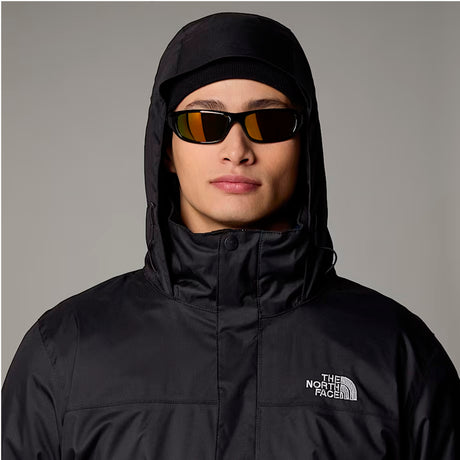 The North Face - Evolve II Triclimate 3-i-1 Herre Jakke // Sort fra The North Face - billede nr. 7 hos GrejFreak.dk