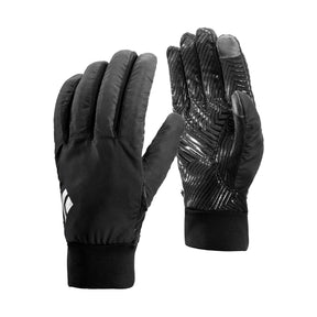 Black Diamond - Mont Blanc Handsker // Sort fra Black Diamond - billede nr. 1 hos GrejFreak.dk