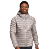 Black Diamond - Deploy Down 0.5 Full Zip Dunhoody // Pewter fra Black Diamond - billede nr. 1 hos GrejFreak.dk