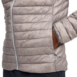 Black Diamond - Deploy Down 0.5 Full Zip Dunhoody // Pewter fra Black Diamond - billede nr. 4 hos GrejFreak.dk