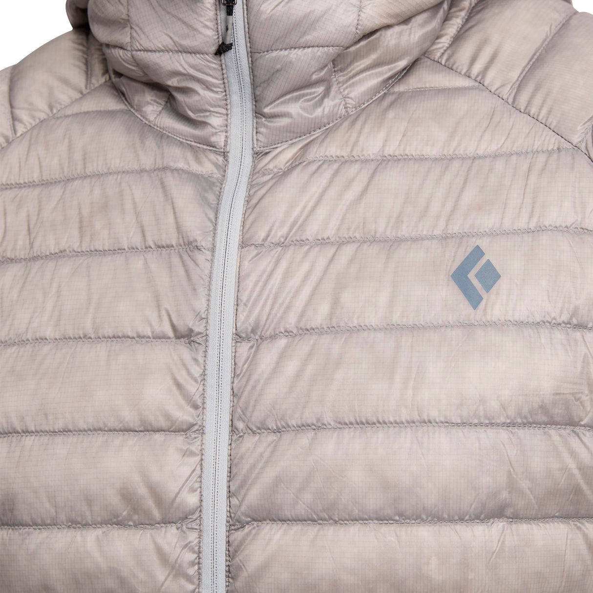 Black Diamond - Deploy Down 0.5 Full Zip Dunhoody // Pewter fra Black Diamond - billede nr. 5 hos GrejFreak.dk