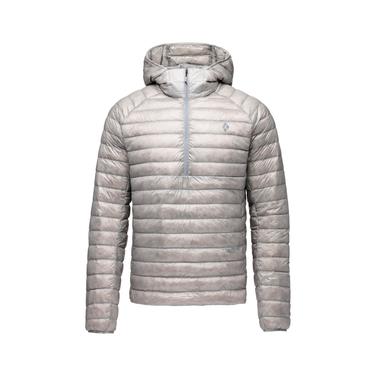 Black Diamond - Deploy Down 0.5 Full Zip Dunjakke // Pewter fra Black Diamond - billede nr. 1 hos GrejFreak.dk