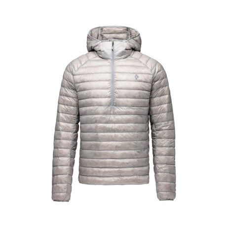 Black Diamond - Deploy Down 0.5 Full Zip Dunjakke // Pewter fra Black Diamond - billede nr. 1 hos GrejFreak.dk