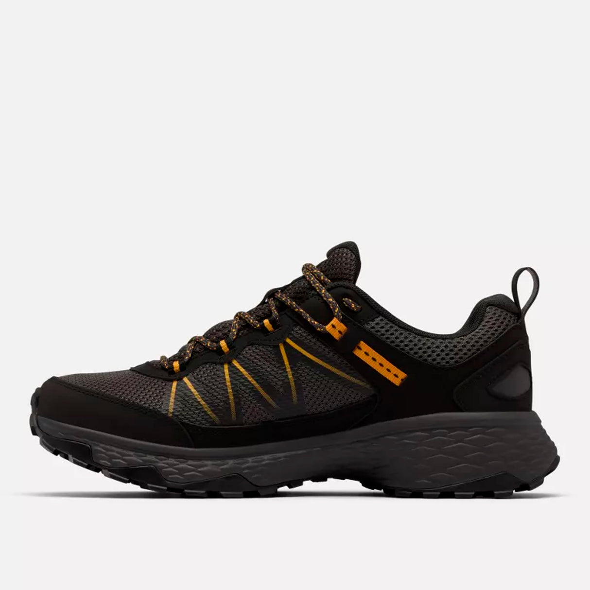 Columbia - PEAKFREAK Rush OutDry Herresko // Sort fra Columbia - billede nr. 3 hos GrejFreak.dk