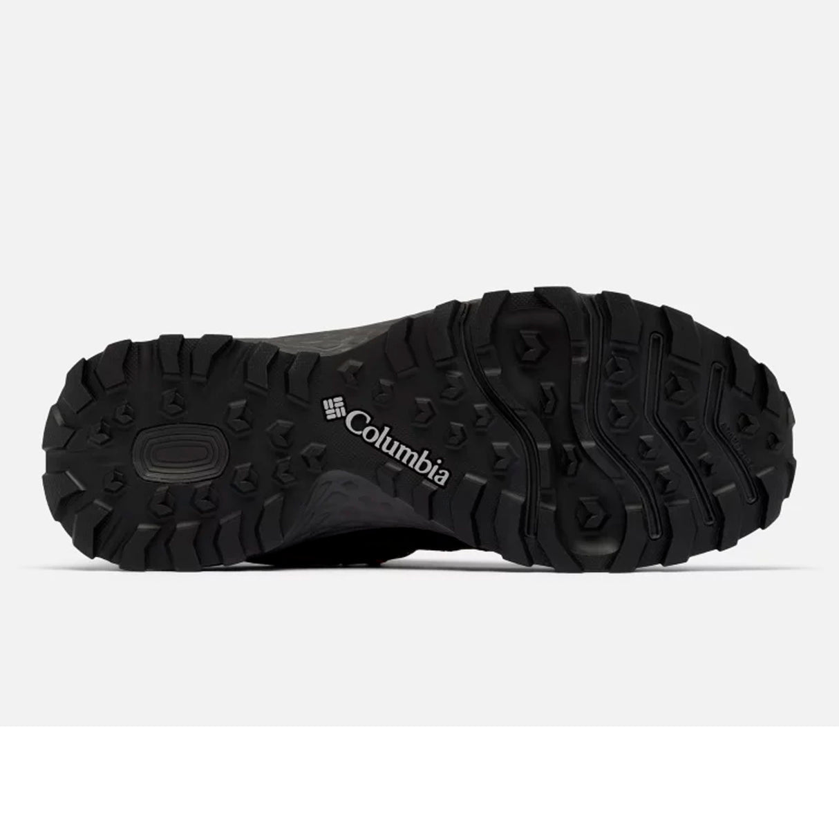 Columbia - PEAKFREAK Rush OutDry Herresko // Sort fra Columbia - billede nr. 4 hos GrejFreak.dk