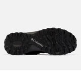 Columbia - PEAKFREAK Rush OutDry Herresko // Sort fra Columbia - billede nr. 4 hos GrejFreak.dk