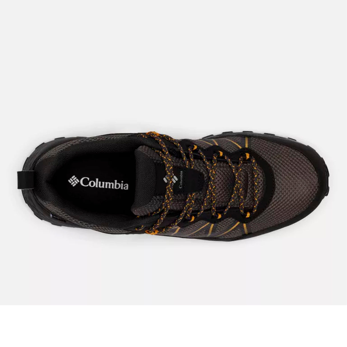 Columbia - PEAKFREAK Rush OutDry Herresko // Sort fra Columbia - billede nr. 5 hos GrejFreak.dk