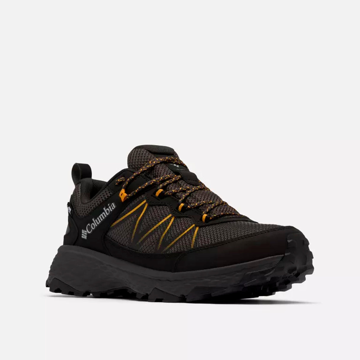 Columbia - PEAKFREAK Rush OutDry Herresko // Sort fra Columbia - billede nr. 6 hos GrejFreak.dk