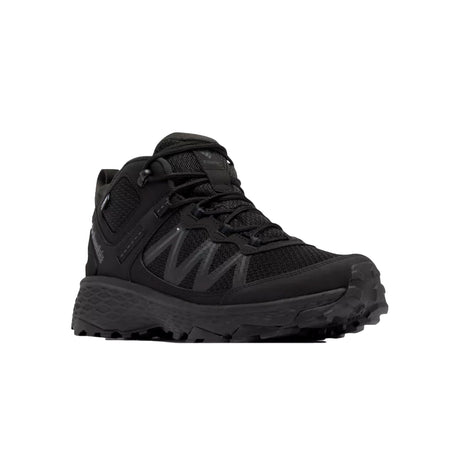 Columbia - PEAKFREAK Rush MID OutDry Herrestøvle // Sort fra Columbia - billede nr. 6 hos GrejFreak.dk