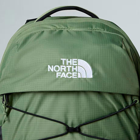 The North Face - Borealis Rygsæk 28L // Bark Mist/ Sort fra The North Face - billede nr. 5 hos GrejFreak.dk