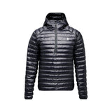 Black Diamond - Deploy Down 0.5 Full Zip Dun Pullover // Sort fra Black Diamond - billede nr. 1 hos GrejFreak.dk