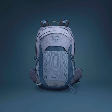 Osprey - Tempest Dame Vandrerygsæk 22L // Anchor Blue fra Osprey - billede nr. 4 hos GrejFreak.dk