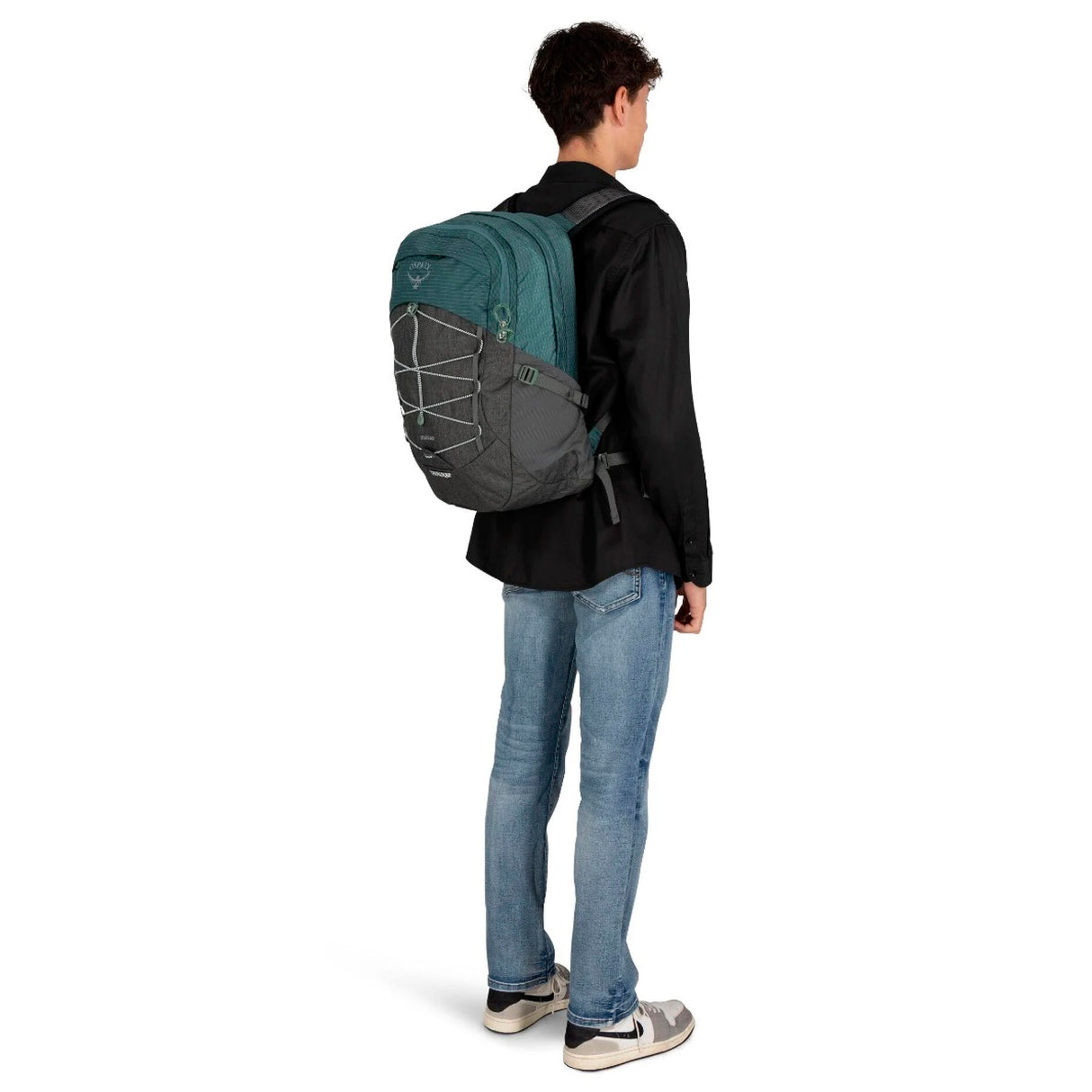 Osprey - Quasar Rygsæk 26L // Alpaca Tan fra Osprey - billede nr. 6 hos GrejFreak.dk