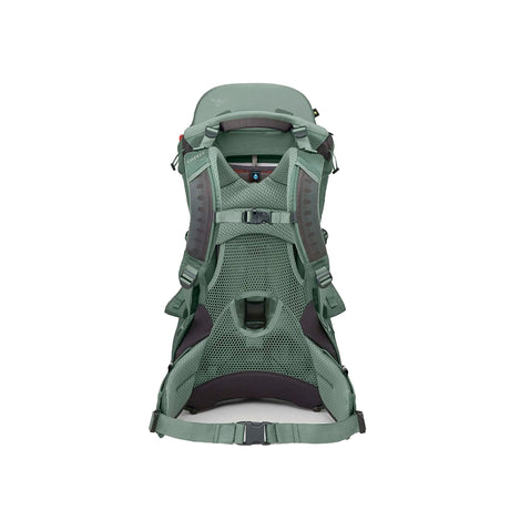 Osprey - Poco Child Carrier W-RC 24L // Koseret Green fra Osprey - billede nr. 6 hos GrejFreak.dk