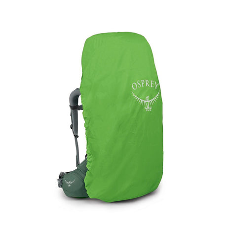 Osprey - Ariel Dame Vandrerygsæk 65L // Koseret Green fra Osprey - billede nr. 5 hos GrejFreak.dk