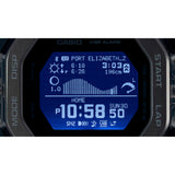 Casio - G-Shock GBX-100S-1ER fra Casio - billede nr. 4 hos GrejFreak.dk