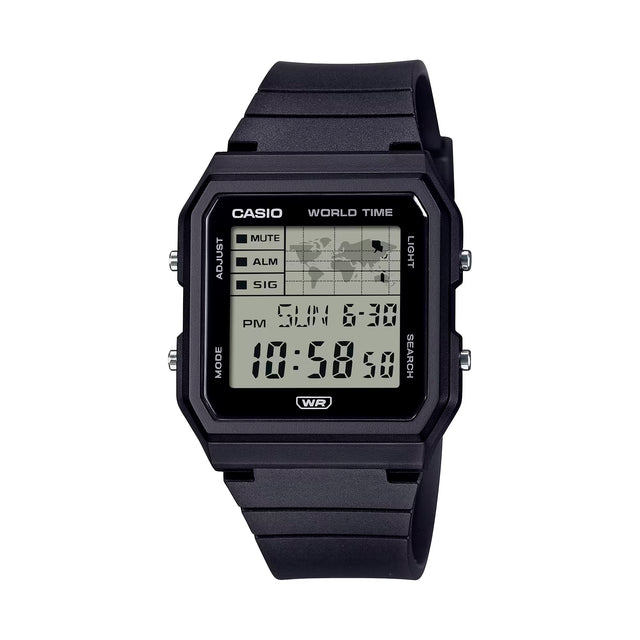 Casio - Timeless LF-30W-1AEF fra Casio - billede nr. 1 hos GrejFreak.dk