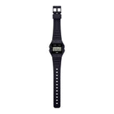 Casio - Timeless F-91WB-1AEF fra Casio - billede nr. 2 hos GrejFreak.dk