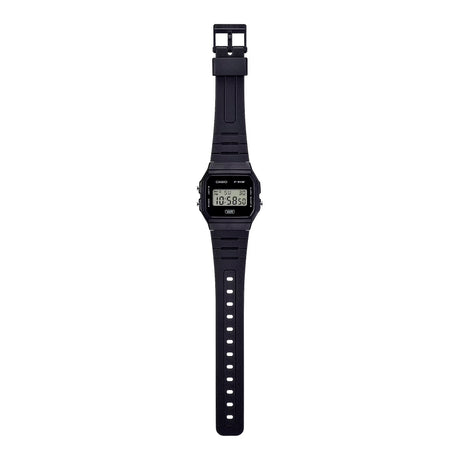 Casio - Timeless F-91WB-1AEF fra Casio - billede nr. 2 hos GrejFreak.dk