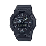 Casio - G-Shock GA-010 1A1ER fra Casio - billede nr. 1 hos GrejFreak.dk