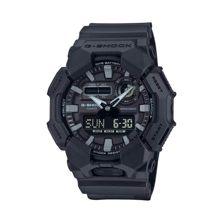 Casio - G-Shock GA-010 1A1ER fra Casio - billede nr. 1 hos GrejFreak.dk