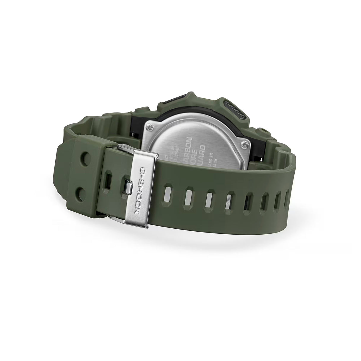Casio - G-Shock GD-010 // 3ER fra Casio - billede nr. 2 hos GrejFreak.dk