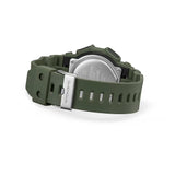 Casio - G-Shock GD-010 // 3ER fra Casio - billede nr. 2 hos GrejFreak.dk