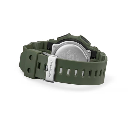 Casio - G-Shock GD-010 // 3ER fra Casio - billede nr. 2 hos GrejFreak.dk