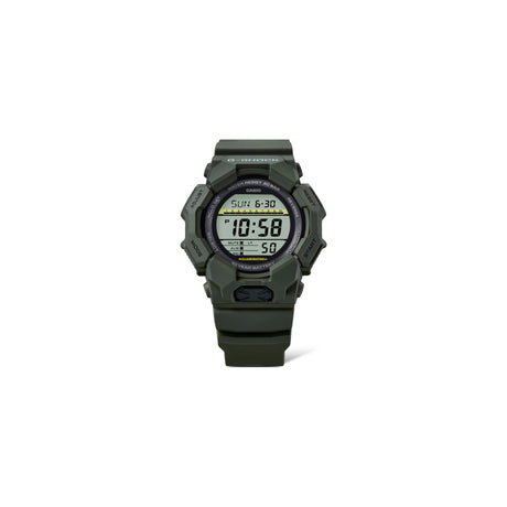 Casio - G-Shock GD-010 // 3ER fra Casio - billede nr. 6 hos GrejFreak.dk