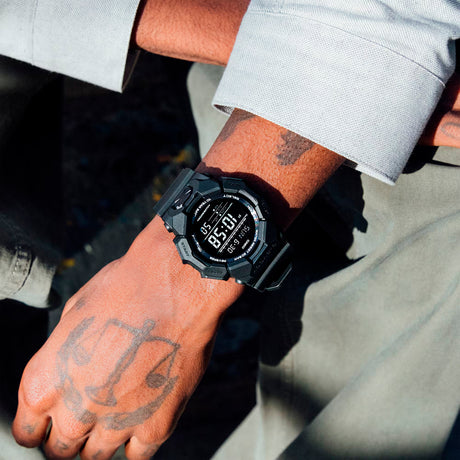 Casio - G-Shock GD-010 // 1A1ER fra Casio - billede nr. 2 hos GrejFreak.dk