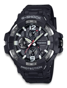 Casio - G-Shock GR-B300-1AER fra Casio - billede nr. 1 hos GrejFreak.dk