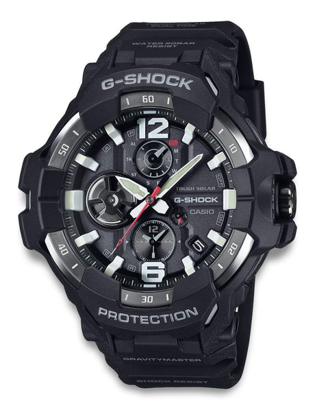 Casio - G-Shock GR-B300-1AER fra Casio - billede nr. 1 hos GrejFreak.dk