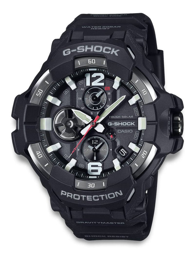 Casio - G-Shock GR-B300-1AER fra Casio - billede nr. 1 hos GrejFreak.dk