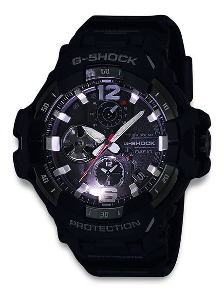 Casio - G-Shock GR-B300-1AER fra Casio - billede nr. 6 hos GrejFreak.dk