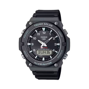 Casio - Timeless AQ-S820W-1AVEF fra Casio - billede nr. 1 hos GrejFreak.dk