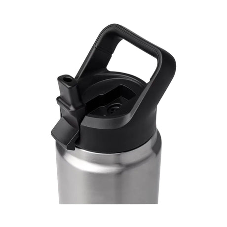 YETI - Bottle Straw Cap låg // Sort fra GrejFreak.dk - billede nr. 3 hos GrejFreak.dk