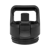 YETI - Bottle Straw Cap låg // Sort fra GrejFreak.dk - billede nr. 6 hos GrejFreak.dk
