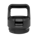 YETI - Bottle Straw Cap låg // Sort fra GrejFreak.dk - billede nr. 7 hos GrejFreak.dk