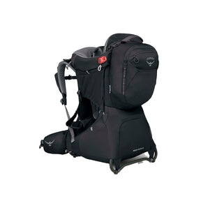 Osprey - Poco Premium Child Carrier 36L // Sort fra Osprey - billede nr. 1 hos GrejFreak.dk