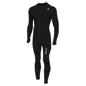Aclima - WarmWool Overall Herre // Jet Black fra GrejFreak.dk - billede nr. 1 hos GrejFreak.dk