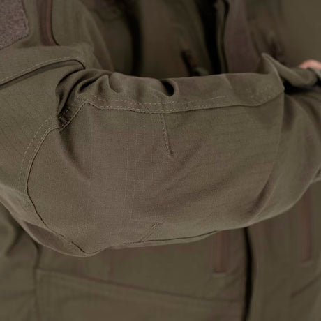Clawgear - Raider Field Shirt MK V Kampskjorte // Stonegrey Olive fra ClawGear - billede nr. 8 hos GrejFreak.dk