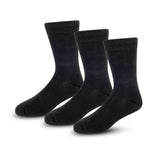 Marselis - Bamboo Bambus Strømper (3-pack) fra Marselis - billede nr. 1 hos GrejFreak.dk