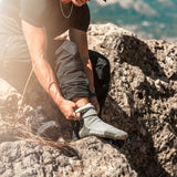 Marselis - Heavy Merinould Sokker fra Marselis - billede nr. 3 hos GrejFreak.dk