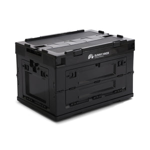 Sunny Hiker - Folding Storage Box 50L fra Sunny Hiker - billede nr. 6 hos GrejFreak.dk