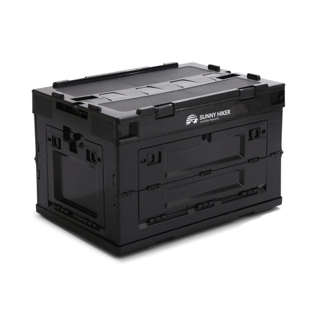 Sunny Hiker - Folding Storage Box 50L fra Sunny Hiker - billede nr. 6 hos GrejFreak.dk