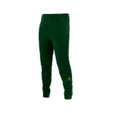 SWAZI - Huttie Pants // Olive fra Swazi - billede nr. 1 hos GrejFreak.dk