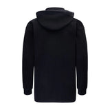 SWAZI - The Hood Fleece Hættetrøje // Sort fra Swazi - billede nr. 3 hos GrejFreak.dk