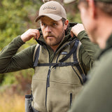 SWAZI - Sherpa Vest // Tussock fra Swazi - billede nr. 5 hos GrejFreak.dk